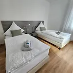 아파트 Regenbogen8 Linsengericht