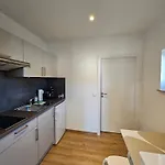 Regenbogen8 아파트 *