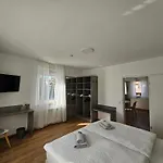 아파트 Regenbogen8 Linsengericht