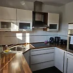 아파트 Regenbogen8 Linsengericht