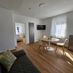 Regenbogen8 아파트 Linsengericht