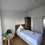 Regenbogen8 아파트 *