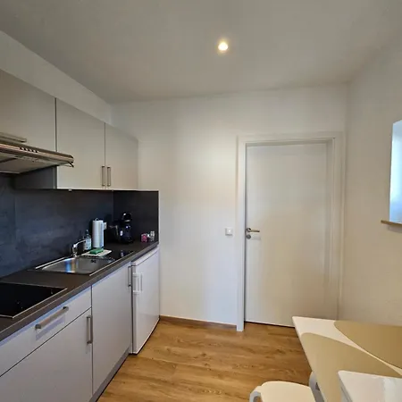 Regenbogen8 Apartment *