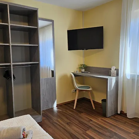 Regenbogen8 * Linsengericht