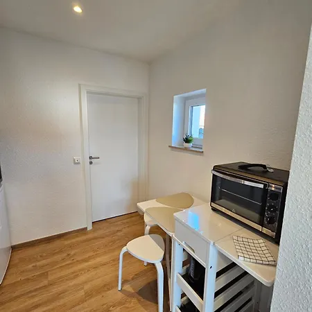Apartment Regenbogen8 *