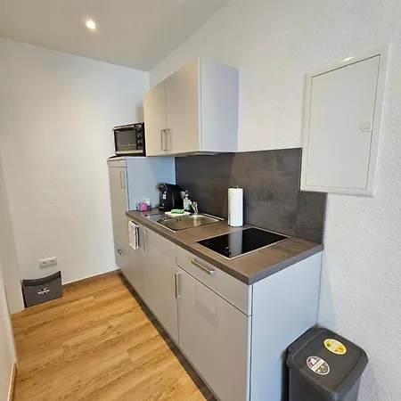 Regenbogen8 * Linsengericht