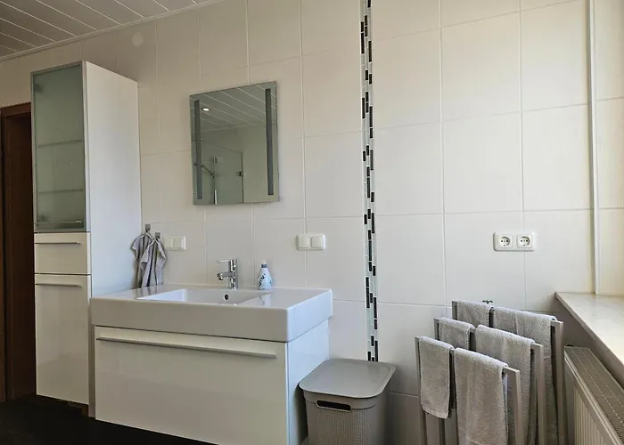 Regenbogen8 Апартаменты