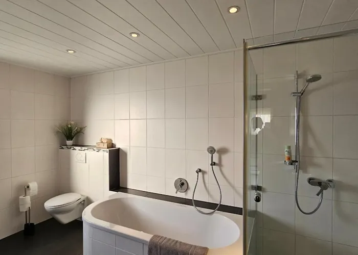 Апартаменты Regenbogen8